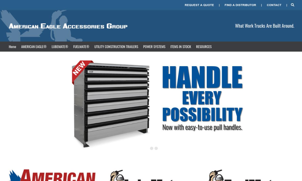 American Eagle Accessories Group
