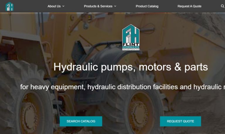 Flint Hydraulics, Inc.