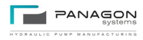Panagon Systems Logo