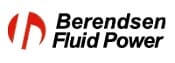 Berendsen Fluid Power Logo