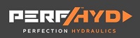 Perfection Hydraulics, Inc. Logo