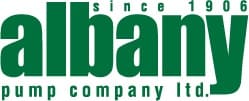 Albany Pump Company Ltd. Logo